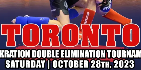 ASG Pankration Open - Toronto