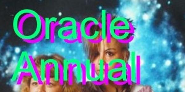 Oracle in-house Nov 18, 2023 10am - 1:30pm