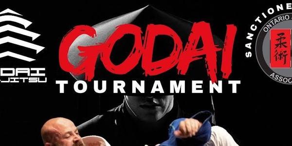 2023 Godai Jiu Jitsu Open