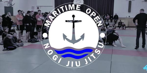 Maritime open 2023