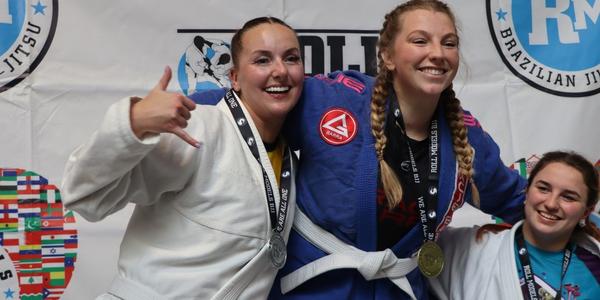 Roll Models 22 Gi/No-Gi