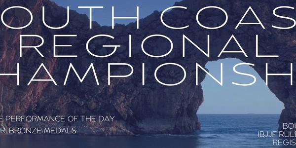 South Coast Regional Championship