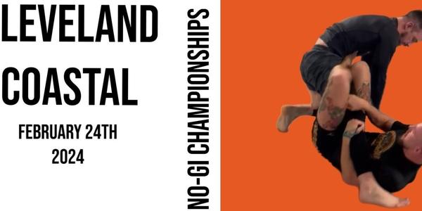 Cleveland Coastal - Gi & No-gi Championships