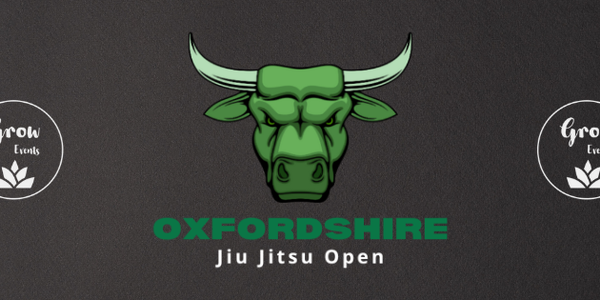 Oxfordshire Jiu Jitsu Open 2024
