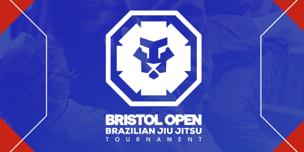 BRISTOL OPEN BJJ 2024 (GI)