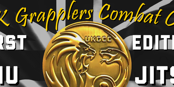 UK Grapplers Combat Club - London