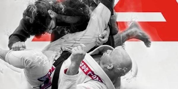 North London Super Challenge 9 & Seminar w/Prof. Henrique at GB Hertford