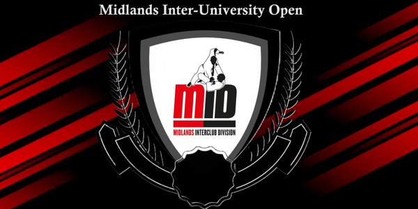 Midlands Inter-University Open