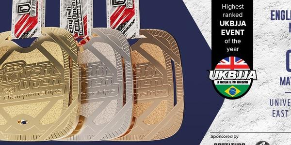 English Open Nogi 2024