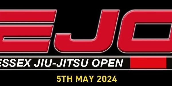 Essex Jiu Jitsu Open