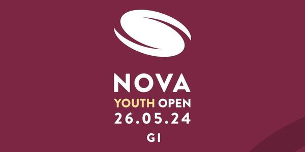 Nova Grappling - Youth Open 5