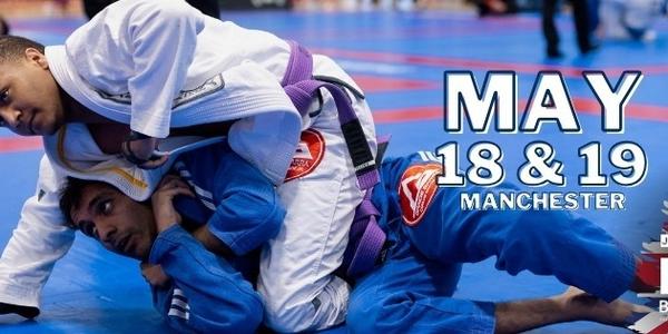 BJJ BRITISH OPEN 2024