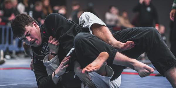BJJ247 Brighton Summer Open
