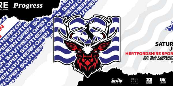 Empire Grappling: Southern Open