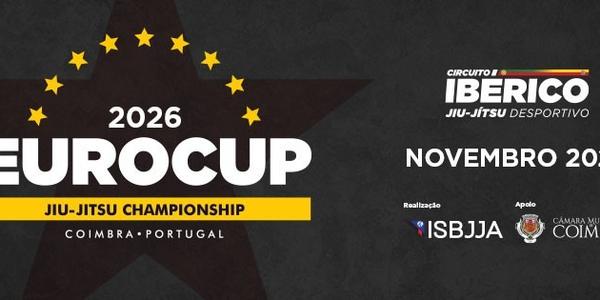 EUROCUP 2026