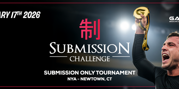 Gaman Submission Challenge