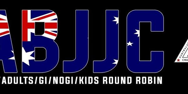 ABJJC Perth Championship