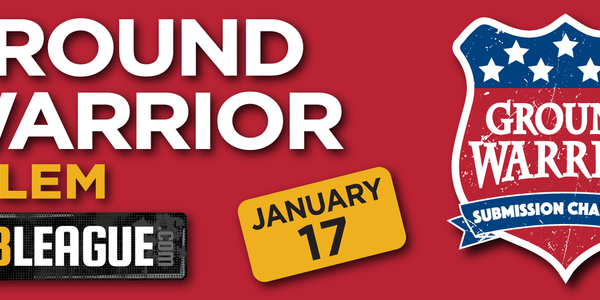 Ground Warrior Submission Challenge