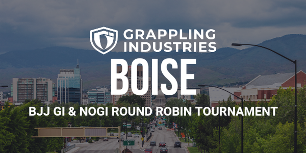 Grappling Industries BOISE