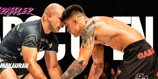 ADCC OPEN > Auckland