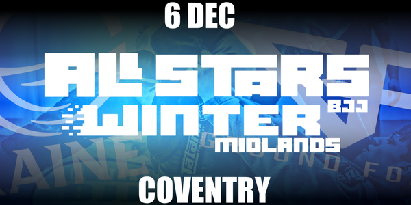 ALL STARS BJJ WINTER MIDLANDS