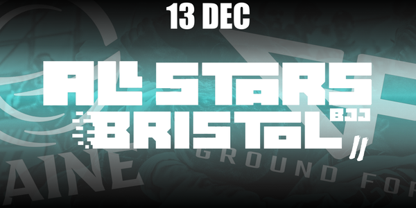 ALL STARS BJJ BRISTOL 2