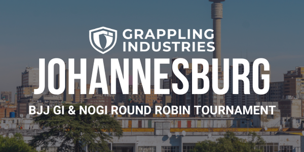 Grappling Industries JOHANNESBURG