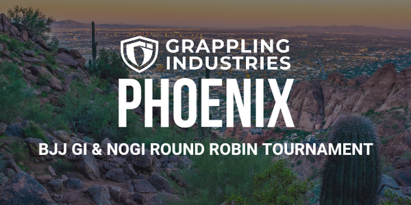 Grappling Industries PHOENIX