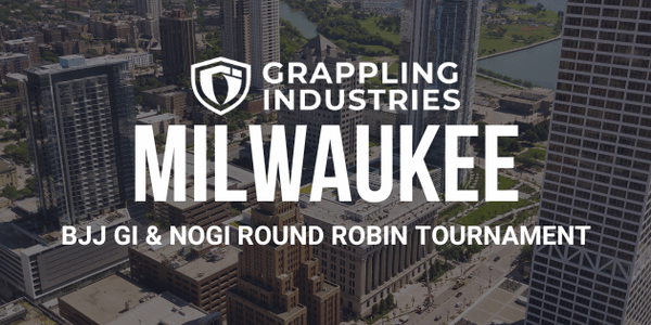 Grappling Industries MILWAUKEE