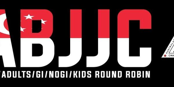 ABJJC ASIAN OPEN