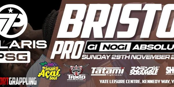 Polaris PSG - Bristol Pro 7