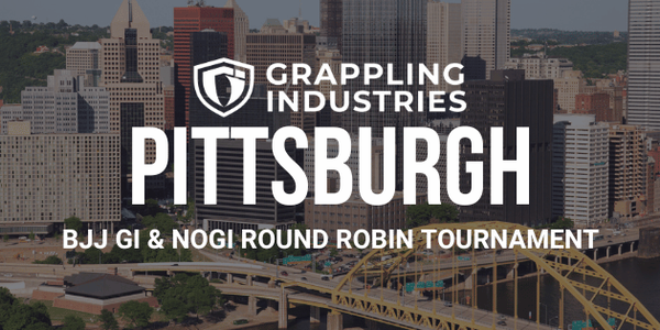 Grappling Industries PITTSBURGH