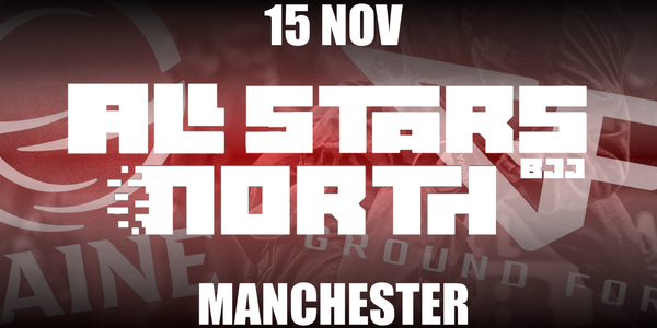 ALL STARS BJJ NORTH