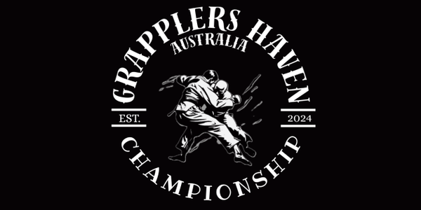 Grapplers Haven Australia Championships