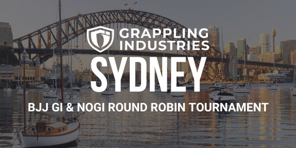 Grappling Industries SYDNEY