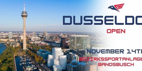 2026 AGF Dusseldorf Open