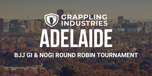 Grappling Industries ADELAIDE