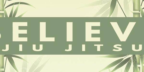 Believe Jiu Jitsu 9