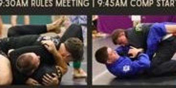 Brevard BJJ Fall Open