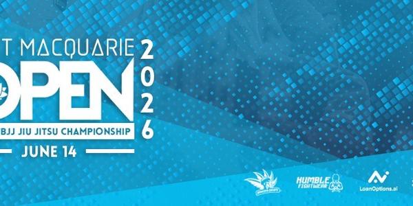 Port Macquarie Open 2026