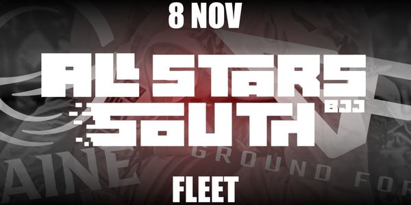 ALL STARS BJJ SOUTH
