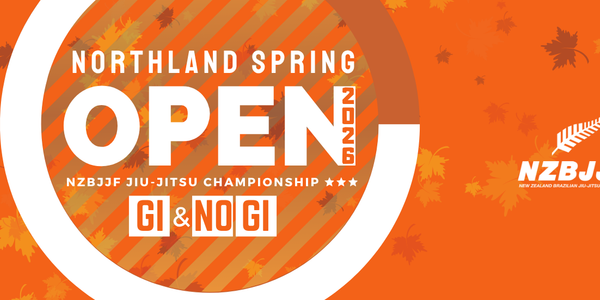 NORTHLAND OPEN 2026