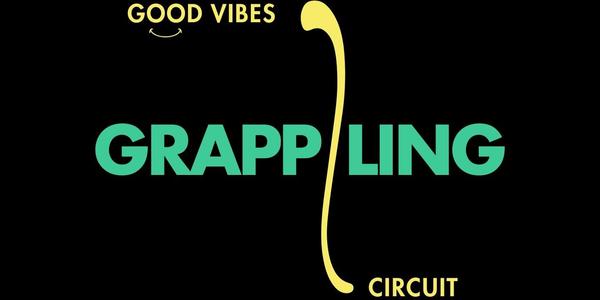 Good vibes Grappling circuit 4 final - 2026