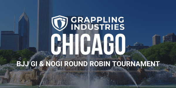 Grappling Industries CHICAGO
