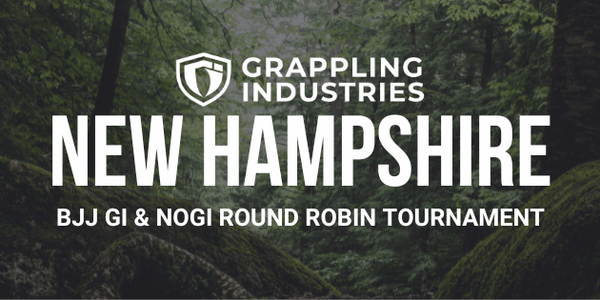 Grappling Industries NEW HAMPSHIRE