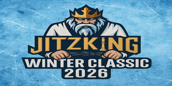 JitzKing Winter Classic