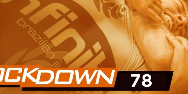 LOCKDOWN 78