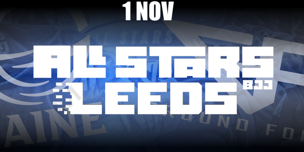 ALL STARS BJJ LEEDS