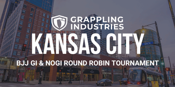 Grappling Industries KANSAS CITY