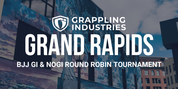 Grappling Industries GRAND RAPIDS